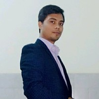 Rupesh Kumar Thakur