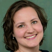 Roxanna Van Diejen Van Soest
