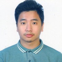 Jairis Rayviel V.