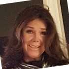 Nancy M Carey, B.A, M.A.
