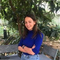 Mathilde Chaumet