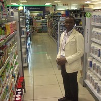 WHATSON MUSONDA