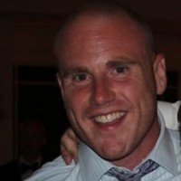 Eric Parisi, CIMA®,  AIF®