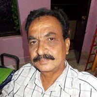 RK sarma