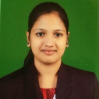 Prajnashree Priyadarshini