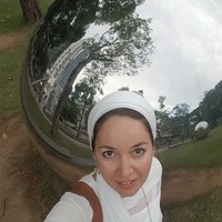 Nadia Barsch