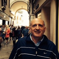 William Sadi, RA, Leed GA