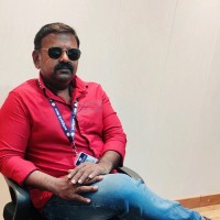 PONVEL MURUGAN