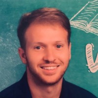 Connor Rains