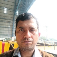 Vinay Kumar Tripathi