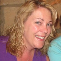 Lisa Strickland