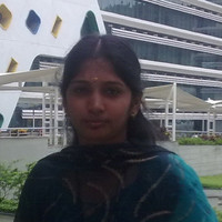Vidya Krishnan
