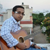 Avishek Majumdar