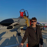Yunus Emre Palavar
