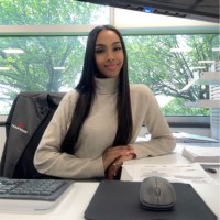 Khadijah Dos Santos