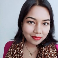 Ananya Swaraj