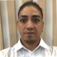 Gregory Enderson Rosso Aranguren