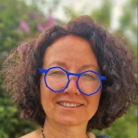 Frédérique Lebon