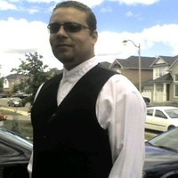 Marc Daniel