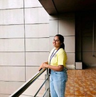Keerthana Y R