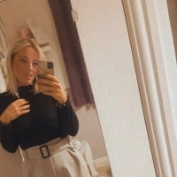 Lucie Sterland