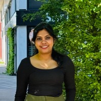 Maria Shaima Joy