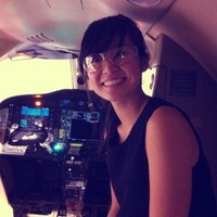 Abigail Lam Yan Ting