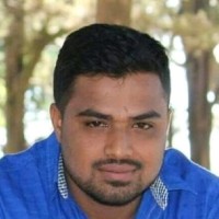 Prashantha Kumara B
