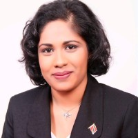 Melissa Ramkissoon