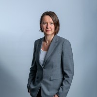 Katarzyna Salacinska, Cfa