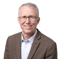 David Evans P. Eng.