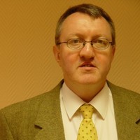 Jean-Pierre Rousselle