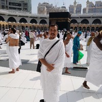 Ahmed abdallha ghrib