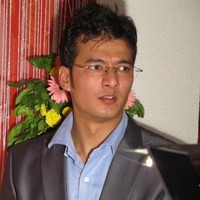 Atul Kumar Singh