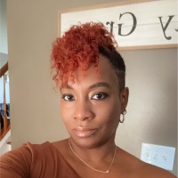Yolanda Davis-Dailey, LCSW