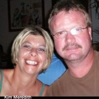 Kim Meredith