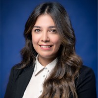 Maria Fernanda Sanchez Recio