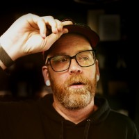 Timmy Allen