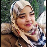 wafa lassoued