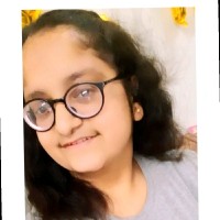 Shraddha Ajay Saraswat