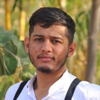 Harshid Patel