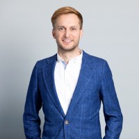 Bader Benjamin