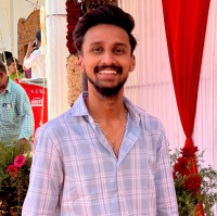 Hemanth Thota