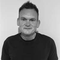 Graeme Wood