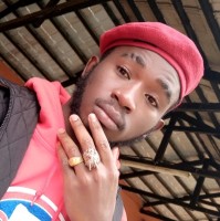 Jacob Mutuku