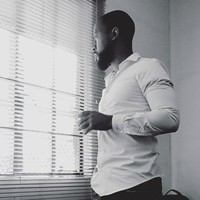 Tebogo Moagi