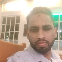 Shabbir Ahamed