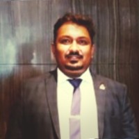 Sujith N