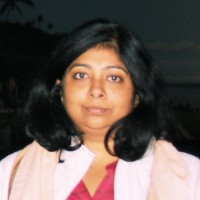 Sarojini Venkatchalam