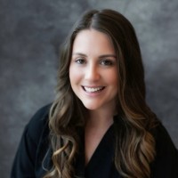 Samantha McLean, MSN, FNP-C, PMHNP-BC